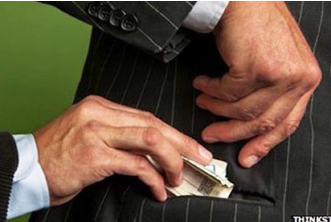 Eight Major Corruption Cases under Investigation: AGO